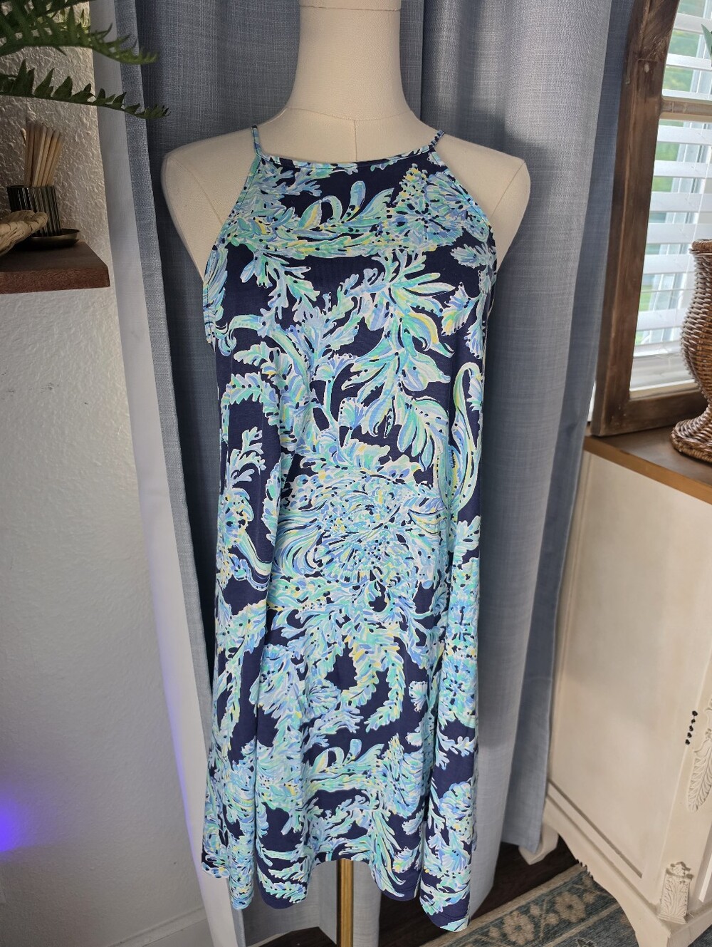 Lilly Pulitzer Margot Dress